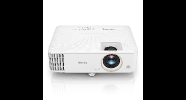 BenQ TH585P Projector met normale projectieafstand 3500 ANSI lumens DLP 1080p (1920x1080) Wit