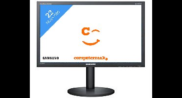 Samsung SyncMaster BX2240