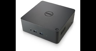 Dell TB16 Thunderbolt Docking Station