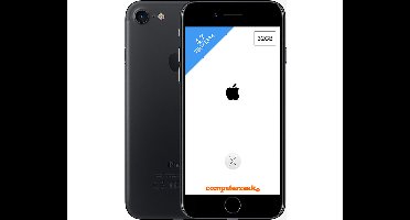 Apple iPhone 7 Zwart 32GB