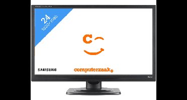 Samsung SyncMaster S24E450
