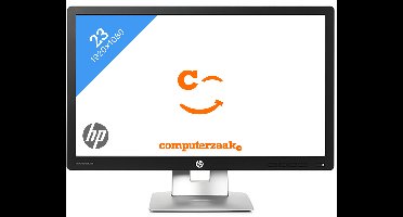HP EliteDisplay E232