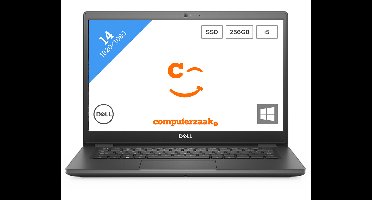 Dell Latitude 3410
