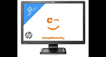 HP LE2201W