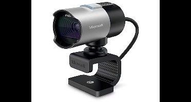 Microsoft Lifecam Studio