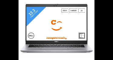 Dell Latitude 5320