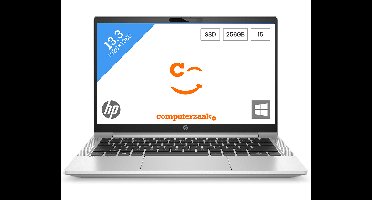 HP ProBook 630 G8