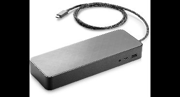 HP USB-C Universal Dock