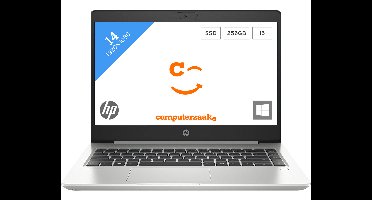 HP ProBook 440 G7