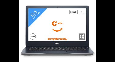 Dell Vostro 5370