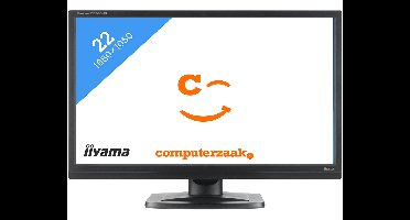 Iiyama ProLite E2280HS