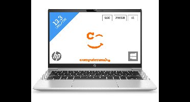 HP ProBook 430 G8