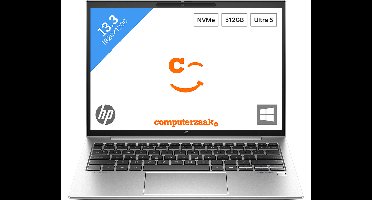 HP EliteBook 830 G11