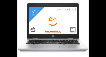 HP ProBook 640 G4