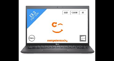 Dell Latitude 3301
