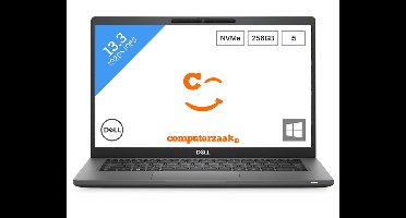 Dell Latitude 7320