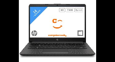 HP 245 G8
