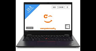 Lenovo Thinkpad L13