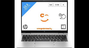 HP Elite x360 830 G10