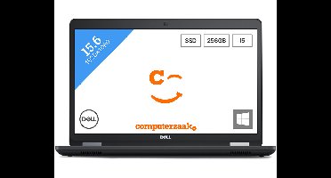 Dell Latitude 3510