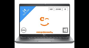 Dell Latitude 5440