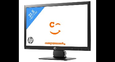 HP ProDisplay P221