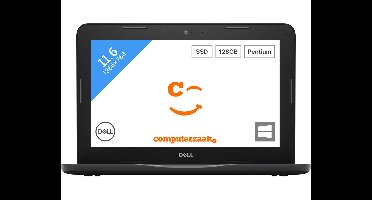 Dell Latitude 3190