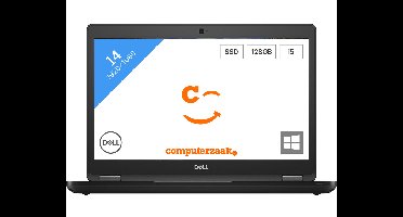 Dell Latitude 5490