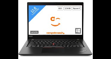 Lenovo ThinkPad X395