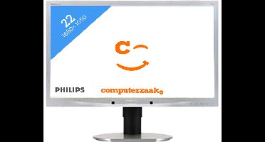 Philips Brilliance 220P4L