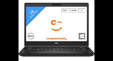 Dell Latitude 5491