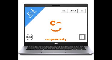 Dell Latitude 5310