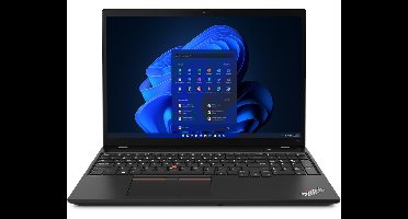 Lenovo ThinkPad P16s Gen 2
