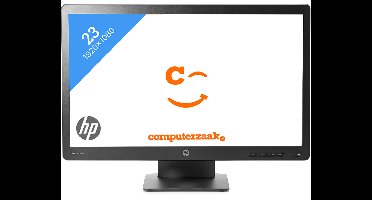 HP Prodisplay P232 ZONDER VOET