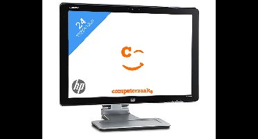 HP w2448hc