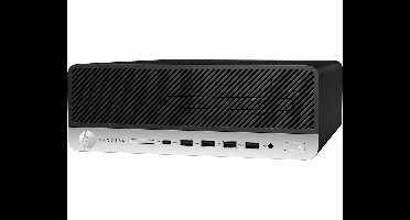 HP ProDesk 600 G3 SFF