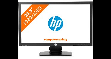 HP ProDisplay P222va