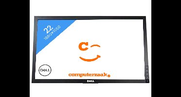 Dell P2210t Zonder Voet