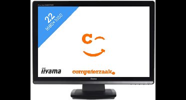 Iiyama ProLite E2207WS