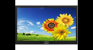 Philips Brilliance 231P Zonder Voet