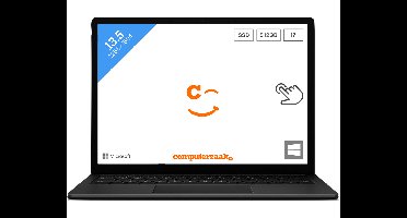 Microsoft Surface Laptop 4