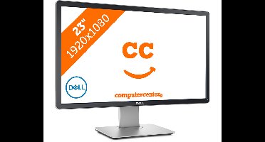Dell P2314Ht
