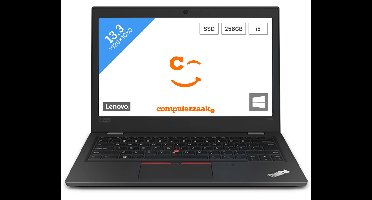 Lenovo ThinkPad L390