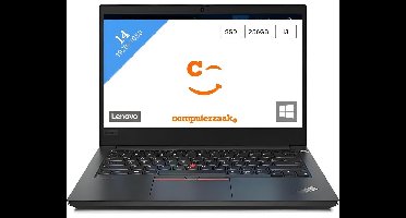 Lenovo ThinkPad E14