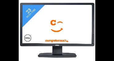 Dell P2312Ht