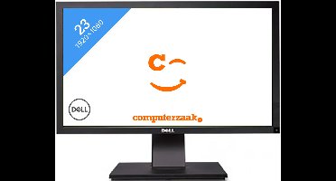 Dell P2311Hb