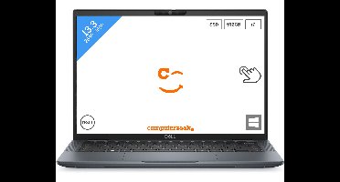 Dell Latitude 7340