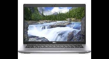 Dell Latitude 5420