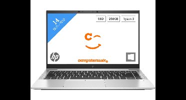 HP EliteBook 845 G7