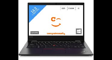 Lenovo Thinkpad L13
